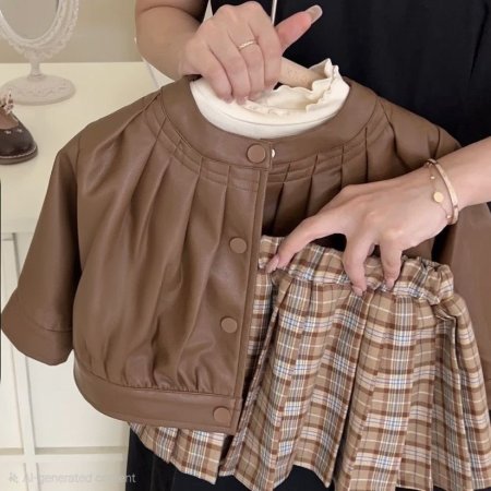 طقم جلد 3 قطع