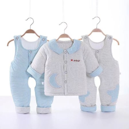 طقم نفخ شتوي