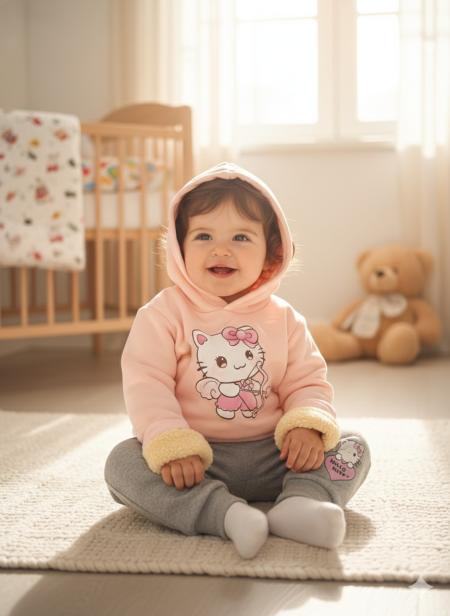 تريننج شتوي دافي