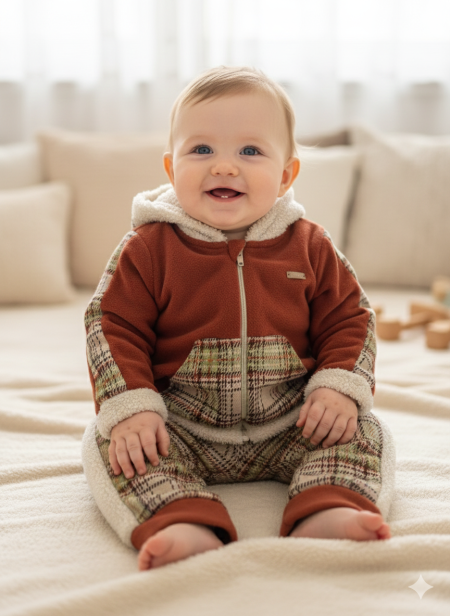 تريننج شتوي