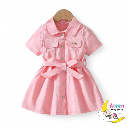 فستان سبور بناتي