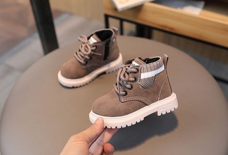 بوت ولادي عالي