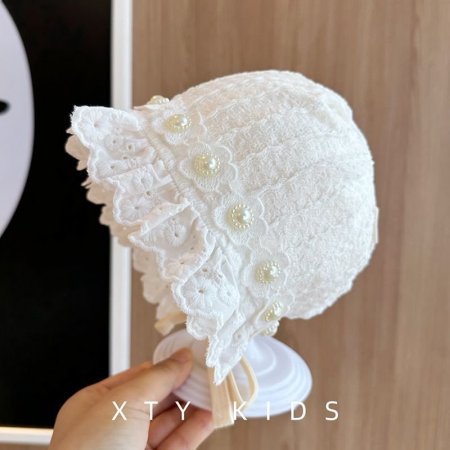 طاقية بيبي بنوتة