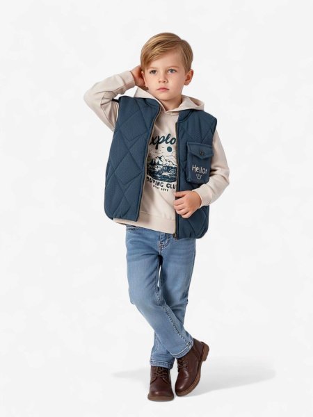 طقم تركي ولادي Jollypop