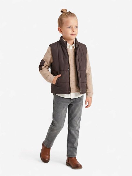 طقم تركي ولادي Jollypop