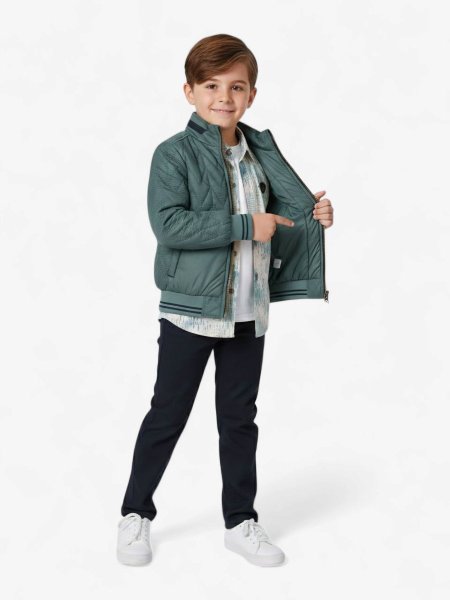 طقم تركي ولادي BENIC`S