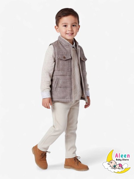 طقم تركي ولادي BENIC`S