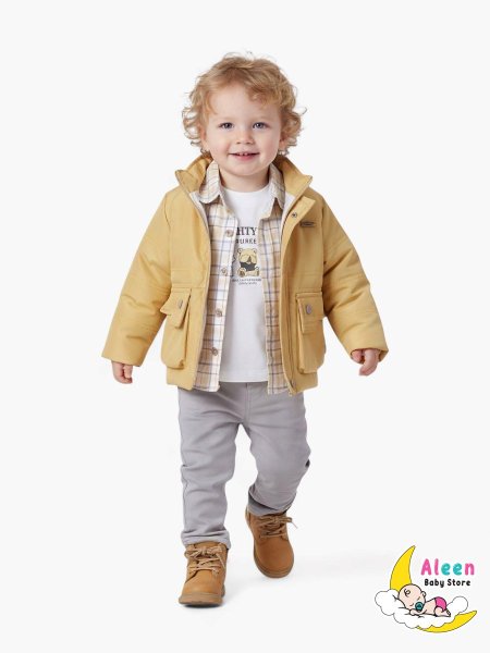 طقم تركي ولادي BENIC`S