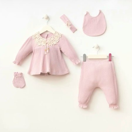 طقم بيبي بورن 5 قطع