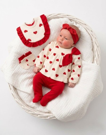 طقم تركي 5 قطع