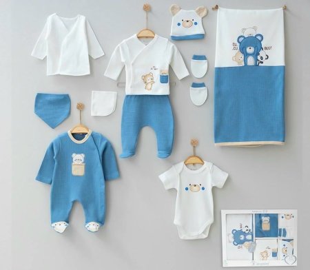 طقم استقبال تركي 10 قطع