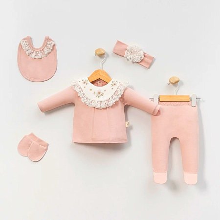 طقم تركي 5 قطع minicayzen