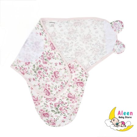 كوفلية بيبي تلزيق