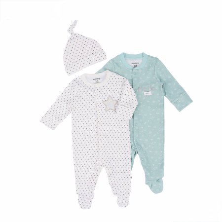 طقم افرهولين نجمة