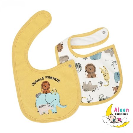 مرايل بيبي قطعتين