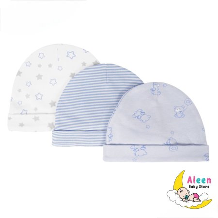 طواقي بيبي قطن