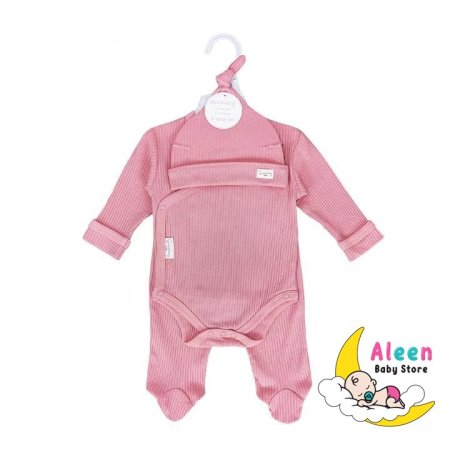 طقم بيبي 3 قطع كاجول