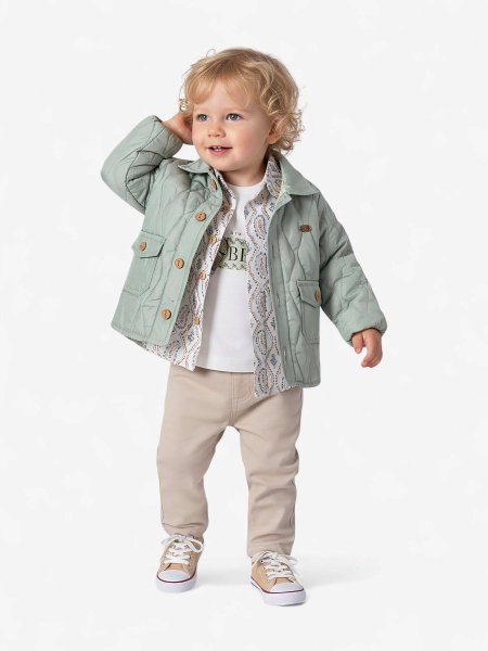 طقم تركي ولادي BENIC`S