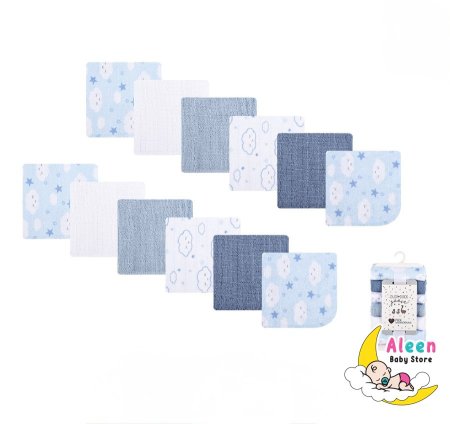 بشاكير بيبي