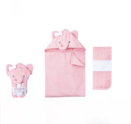 منشفة استحمام الفيل