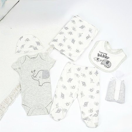 طقم 8 قطع love daddy