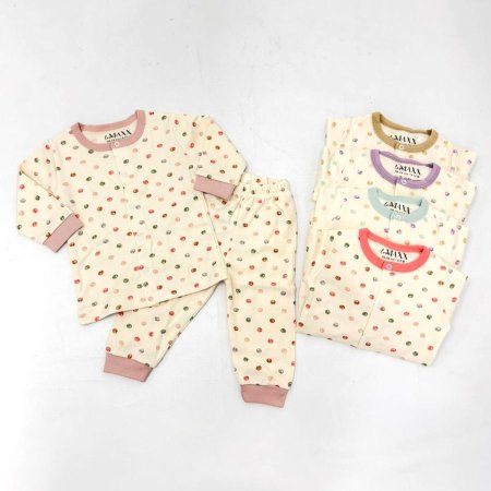 بجامة بيبي تركية