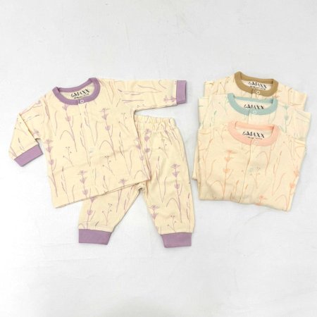 بجامة بيبي تركية