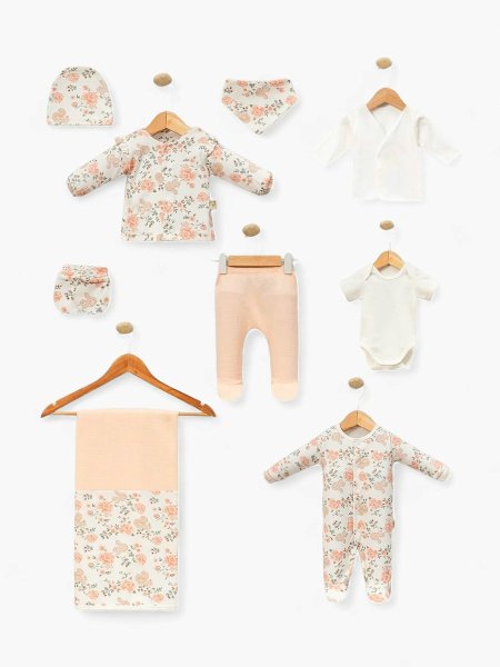 طقم استقبال  minicayzen Flower