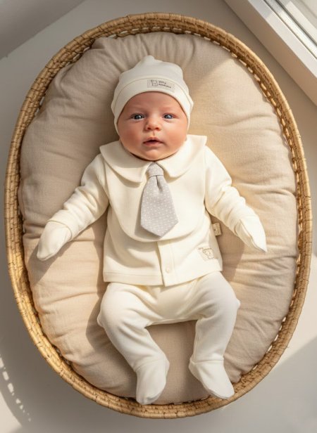 طقم تركي 5 قطن minicayzen