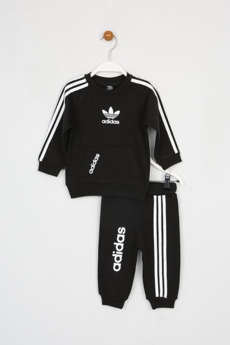 بدلة Adidas 