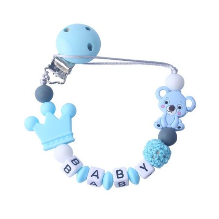 سلسلة Baby - الأزرق <br> <span class='text-color-warm'>نفدت الكمية</span>