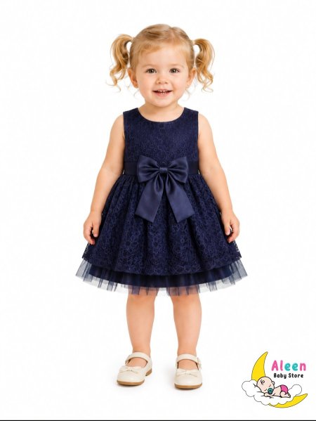 فستان دانتيل little princess