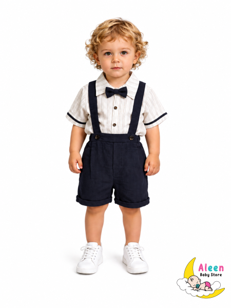 طقم تركي ولادي junior class