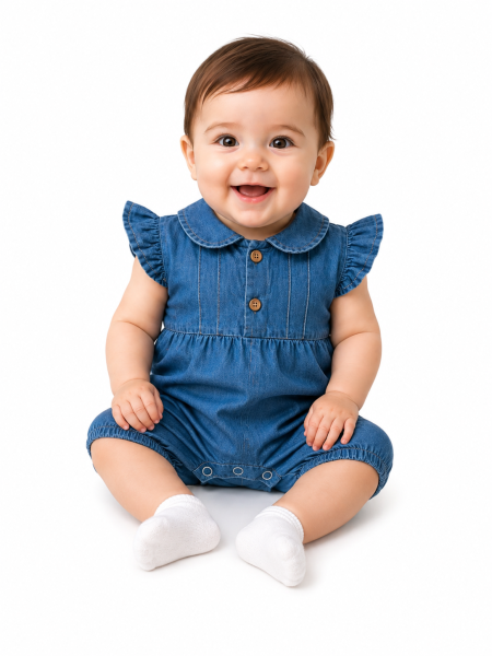 افرهول جينز بناتي Bello Joy