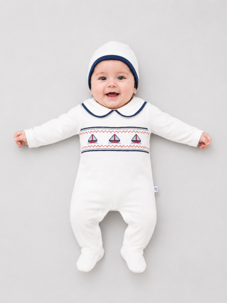 افرهول بيبي تركي Nonna Baby