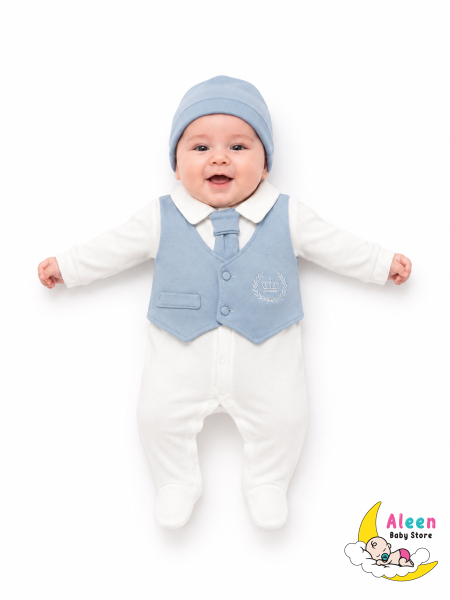افرهول بيبي تركي Nonna Baby