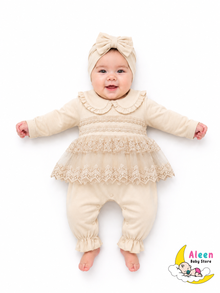 افرهول بيبي تركي Nonna Baby