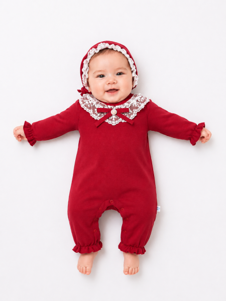 افرهول بيبي تركي Nonna Baby