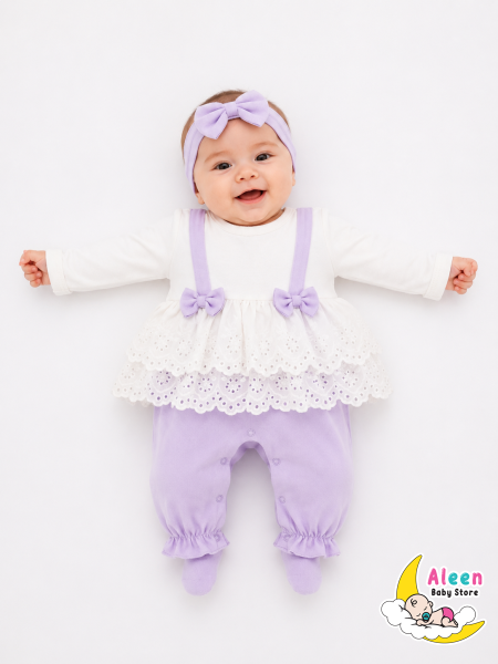 افرهول بيبي تركي Nonna Baby