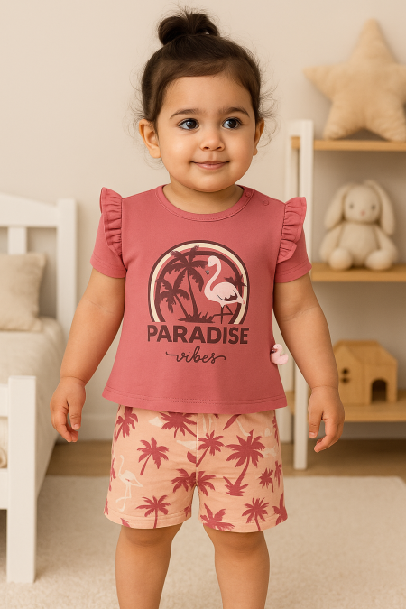 طقم Miniworld