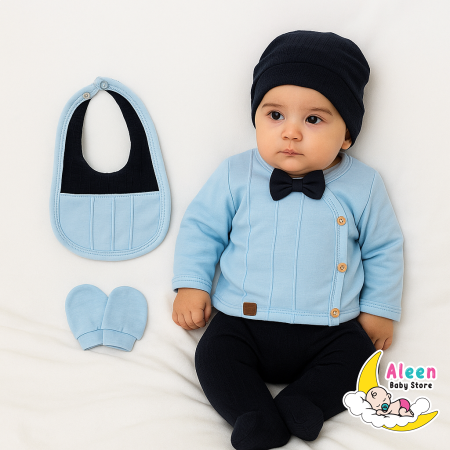 طقم بيبي Minizeyn