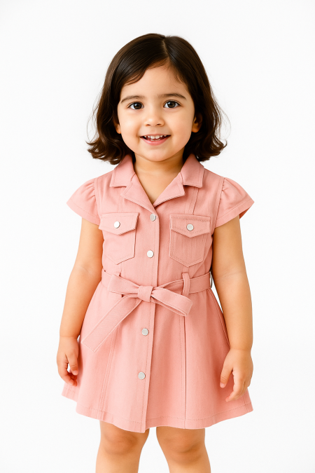 فستان سبور little princess