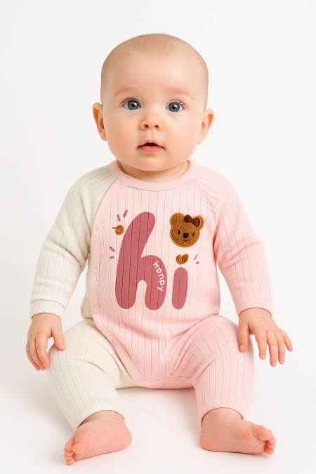 افرهول hi baby