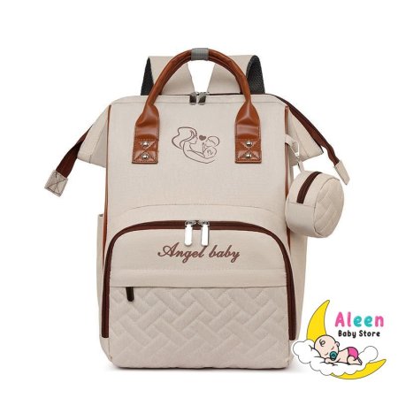 شنطة ماما طبية Angel baby