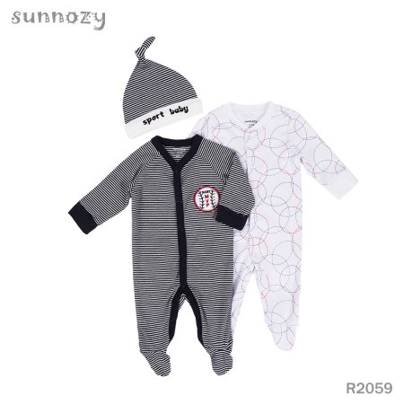طقم افرهولين sport baby