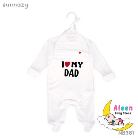 Love dad