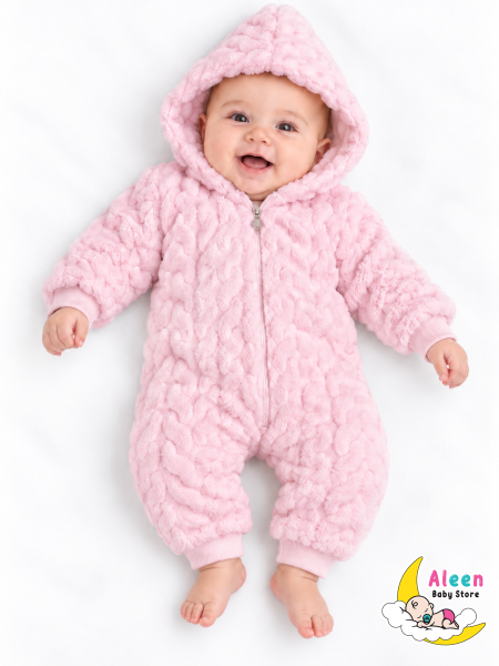 افرهول فرو تركي سحاب baby girl