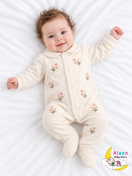افرهول مخمل تركي mini flower