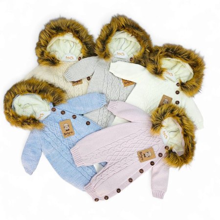 افرهول صوف babymy