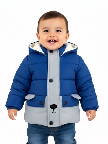 ستره ولادي مبطنه فرو